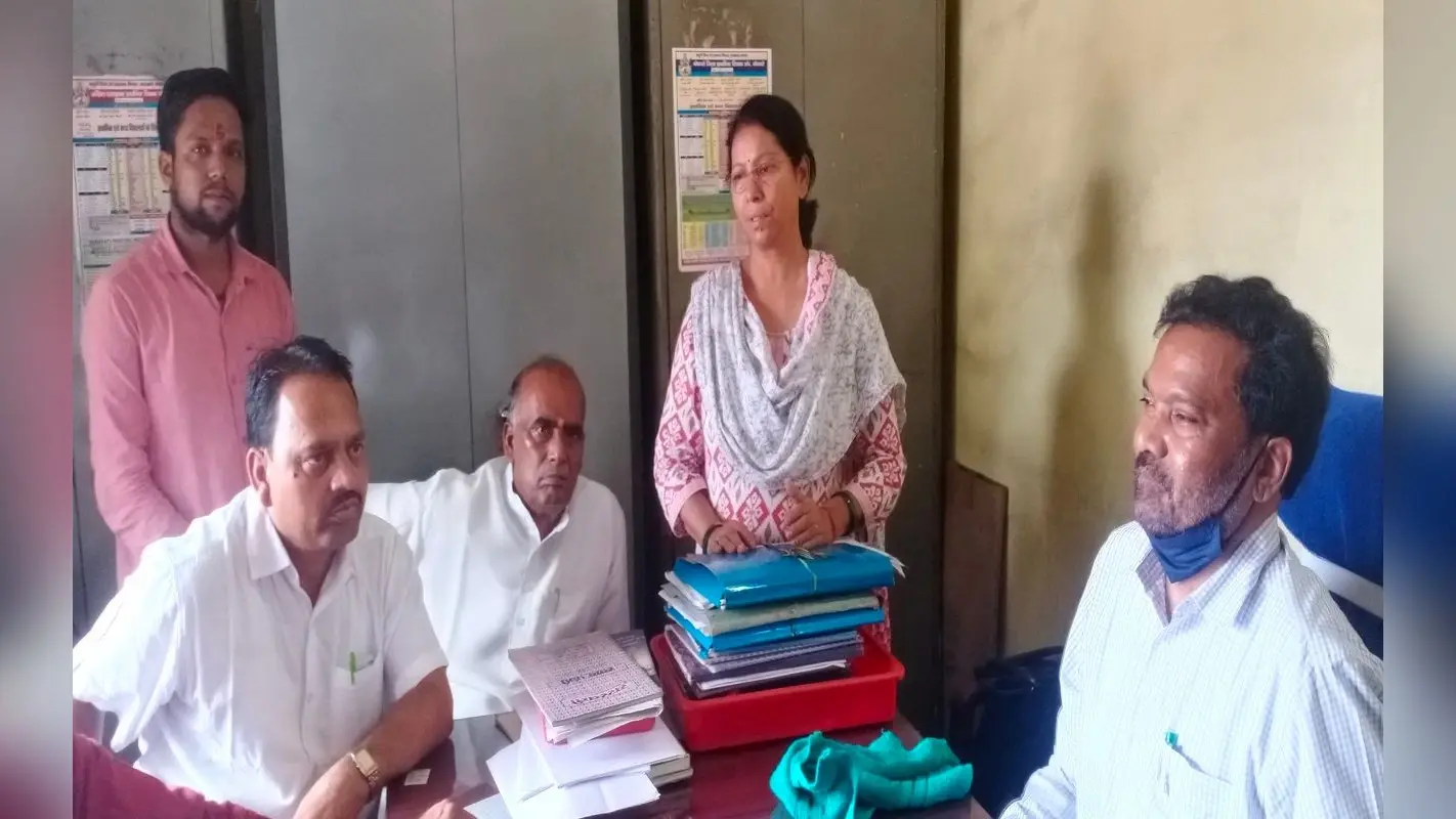 झारखंड में 50,000 शिक्षकों की होगी बहाली,100 बेड के हॉस्टल का शिलान्यास कर बोले शिक्षा मंत्री जगरनाथ महतो