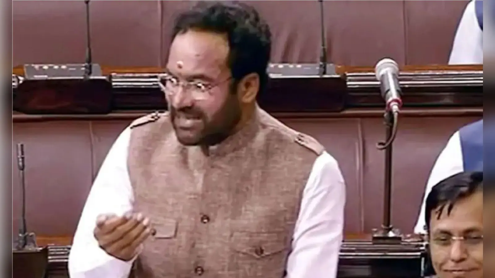 राजद्रोह के कानून में संशोधन करेगी मोदी सरकार, बनायी गयी समिति
