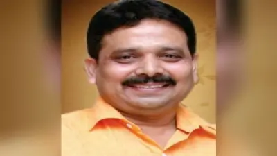 मंत्री रविन्द्र जायसवाल तीसरी बार CM राहत कोष में जमा करेंगे 5 साल का वेतन, अपर मुख्य सचिव को सौंपा पत्र