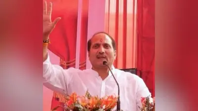 Aligarh News: BJP के मंत्री ने अलीगढ़ में नई चीनी मिल बनाने का किया ऐलान,किसान नेता बोले बने तो होगा यकीन