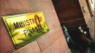 सरकार को लक्ष्य से अधिक टैक्स कलेक्शन की उम्मीद, अक्टूबर तक 6 लाख करोड़ रुपये की हुई है वसूली