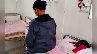 Jharkhand News: सिमडेगा में नाबालिग लड़की बनी मां, दुष्कर्म का आरोपी हुआ फरार