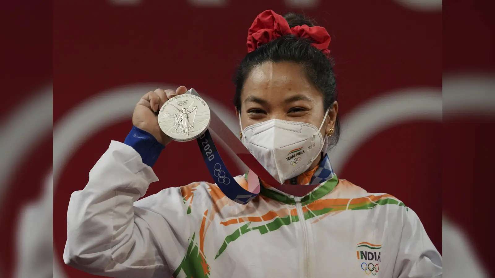 CWG 2022: मीराबाई चानू ने 49 किलोग्राम वर्ग में जीता गोल्ड मेडल, भारत के खाते में तीन पदक