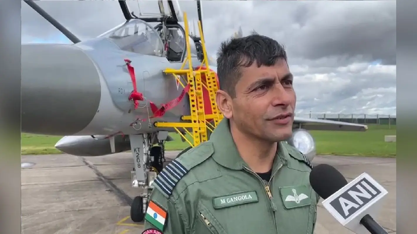 Mirage 2000 Fighter Jet: बालाकोट एयर स्ट्राइक में पाकिस्तान के छुड़ा दिए थे छक्के, जानें क्या है इसकी खासियत