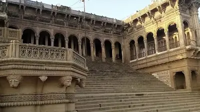 Mirzapur Tourist Places: प्राकृतिक सौंदर्य का लेना है आनंद, तो आ जाइए मिर्जापुर, ये हैं घूमने की बेस्ट जगहें