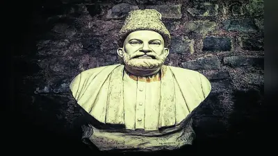 World Urdu Day: विश्व में बढ़ रही उर्दू की लोकप्रियता
