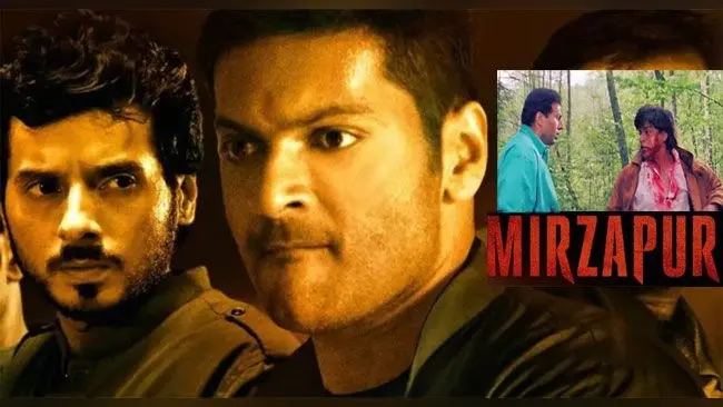 Mirzapur: तो गुड्डू पंडित के किरदार में दिखते सनी देओल और शाहरुख खान निभाते मुन्ना भैया का किरदार, निर्देशक ने शेयर की मजेदार बात