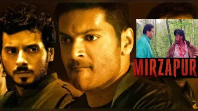 Mirzapur: तो गुड्डू पंडित के किरदार में दिखते सनी देओल और शाहरुख खान निभाते मुन्ना भैया का किरदार, निर्देशक ने शेयर की मजेदार बात