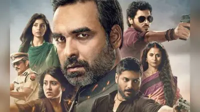 वेब सीरीज अभी बाकी है मेरे दोस्त… साल के आखिर में ‘मिर्जापुर 3’ का चलेगा जादू, मचेगा कालीन भैया का भौकाल