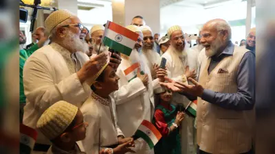 PM Modi आज मिस्र के राष्ट्रपति से करेंगे मुलाकात, शहीद भारतीय सैनिकों को देंगे श्रद्धांजलि
