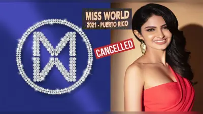 Miss world 2021 ग्रैंड फिनाले कैंसिल, इंडियन कंटेस्टेंट मानसा वाराणसी समेत 17 प्रतियोगी हुए कोरोना पॉजिटिव