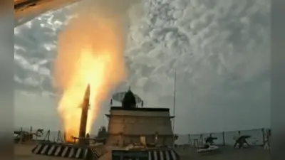 North Korea: 48 घंटों के अंदर नॉर्थ कोरिया ने दागी दूसरी बैलिस्टिक मिसाइल, जापान ने भी दी प्रतिक्रिया