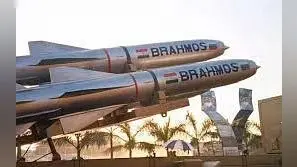 UP में होगा ब्रह्मोस मिसाइल का उत्पादन, योगी कैबिनेट ने DRDO को लीज पर दी जमीन
