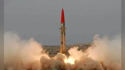 रक्षा मंत्रालय ने दुर्घटनावश मिसाइल चल जाने की घटना की जांच के लिए कोर्ट ऑफ इंक्वायरी के आदेश दिये