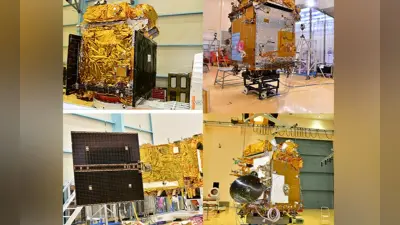 Aditya-L1 Solar Mission: सूर्य के कितने नजदीक जाएगा आदित्य एल-1, किन चीजों की करेगा स्टडी, यहां जानिए सबकुछ