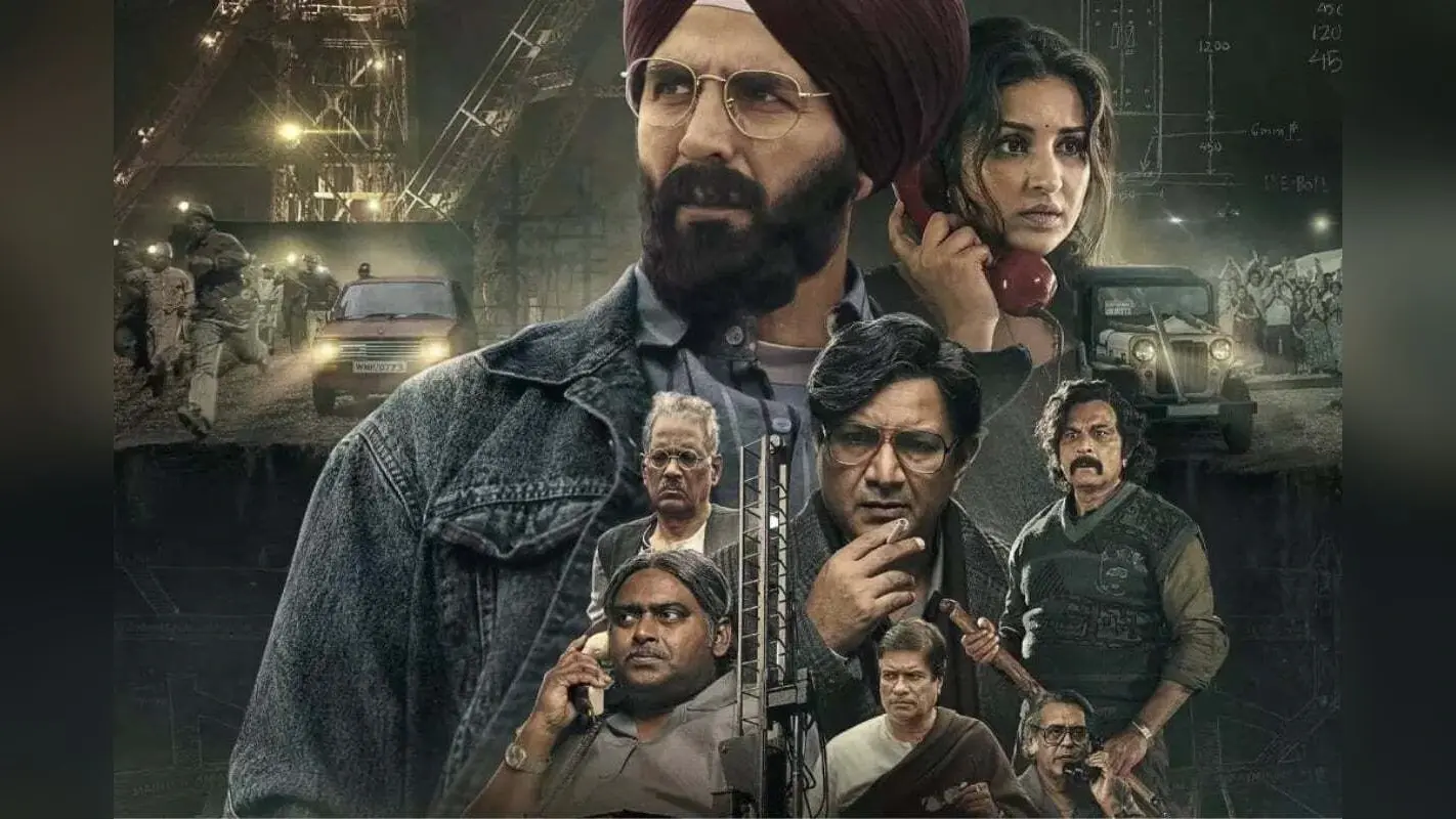 Mission Raniganj OTT: अक्षय कुमार की ‘मिशन रानीगंज’ इस ओटीटी पर होगी रिलीज, जानें कहां देख पाएंगे फिल्म
