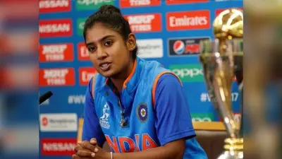 महिला क्रिकेट को मीडिया समर्थन की जरूरत, ओसाका विवाद पर बोलीं मिताली राज