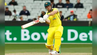 SA vs AUS: मिशेल मार्श के तूफान में उड़ा साउथ अफ्रीका, 111 रनों के रिकॉर्ड अंतर से जीता ऑस्ट्रेलिया