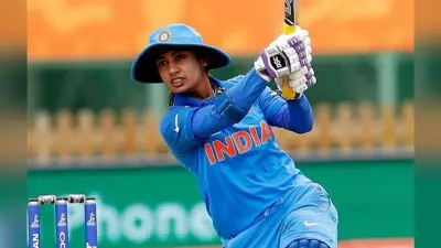 ICC Women’s World Cup: पाकिस्तान से भिड़ंत से पहले कप्तान मिताली राज ने तैयारी पर किया खुलासा