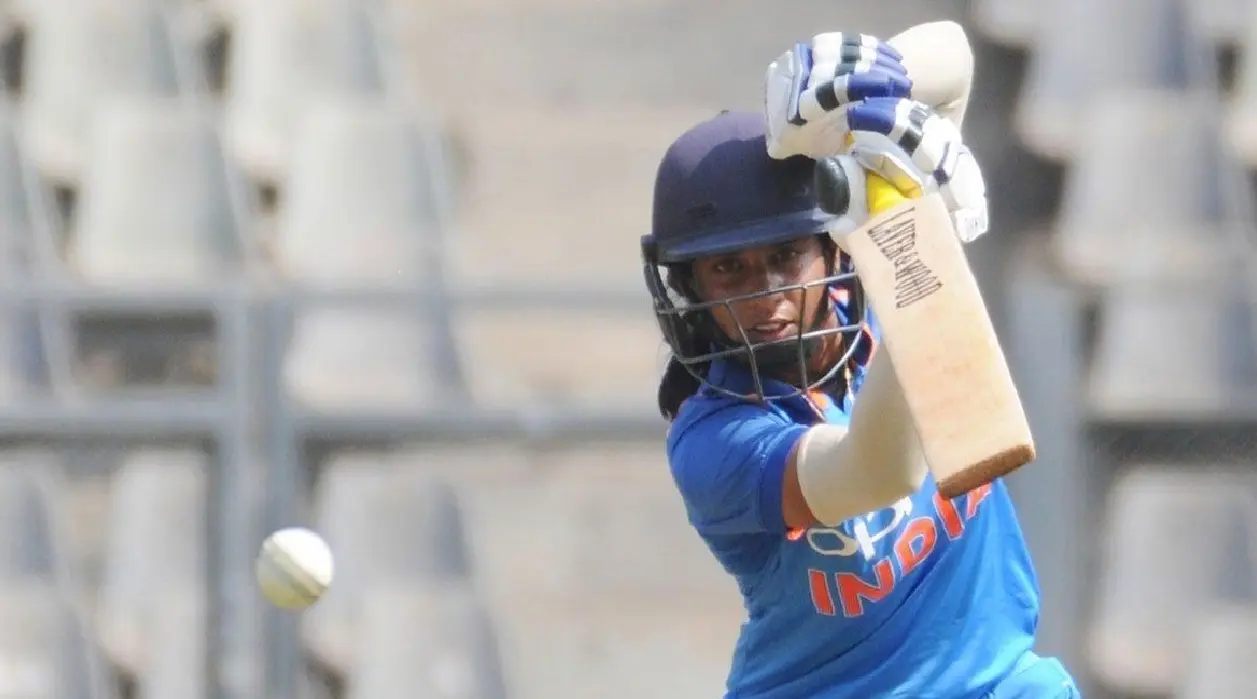 मिताली राज ने तोड़ा एमएस धोनी और विराट कोहली का रिकॉर्ड, न्यूजीलैंड के खिलाफ दूसरे वनडे में किया कमाल