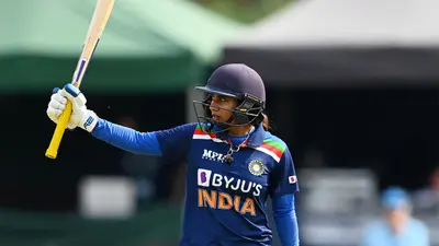 Mithali Raj B’day: क्रिकेट नहीं था मिताली राज के ‘बचपन का प्यार’, खिलाड़ी ने इस वजह से अबतक नहीं की शादी
