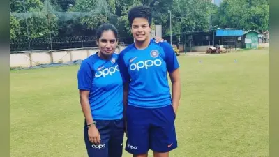ICC Ranking: आईसीसी वनडे बल्लेबाजी रैंकिंग में भारत का दबदबा, मिताली राज दूसरे स्थान पर