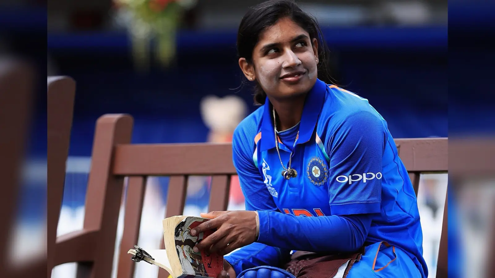 मिताली राज क्रिकेट में एक पारी और खेलने को तैयार, महिला आईपीएल को लेकर कह दी बड़ी बात