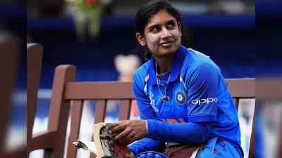 मिताली राज क्रिकेट में एक पारी और खेलने को तैयार, महिला आईपीएल को लेकर कह दी बड़ी बात