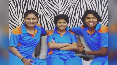 ICC ODI Rankings : मिताली का आईसीसी रैंकिंग में तीन साल बाद फिर से नंबर वन पर ‘राज’, चार स्थान की लंबी छलांग
