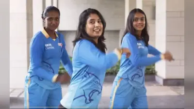 Watch: मिताली राज ने श्रीलंका के हिट गाने ‘Manike Mage Hithe’ पर किया डांस, सोशल मीडिया पर वायरल हुआ Video