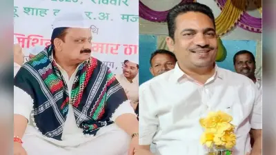 झारखंड : बंशीधर महोत्सव स्थगित होने को लेकर मंत्री मिथिलेश ठाकुर और बीजेपी विधायक भानु प्रताप आमने-सामने