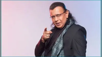Mithun Chakraborty Birthday: बॉलीवुड के डिस्को डांसर के बारे में ये बातें शायद ही जानते होंगे आप