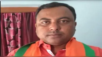 पश्चिम बंगाल हिंसा: उत्तर दिनाजपुर में भाजपा नेता की गोली मारकर हत्या, टीएमसी पर लगा आरोप
