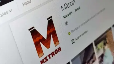 Play Store पर नये अपडेट्स के साथ लौट आया Mitron App