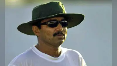 पाकिस्तानी क्रिकेटर जावेद मियांदाद ने भारत के इस खिलाड़ी को बताया अपना पसंदीदा