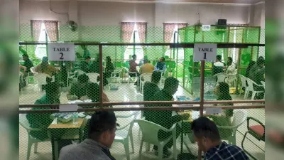 Mizoram Election Results 2023: पीएम मोदी ने मिजोरम चुनाव में जीत पर जोरम पीपल्स मूवमेंट को बधाई दी