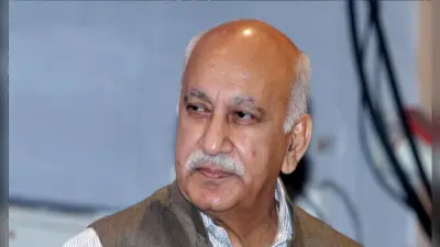 MeToo Case में एमजे अकबर को कोर्ट से बड़ा झटका, रमानी के खिलाफ मानहानि मामला खारिज