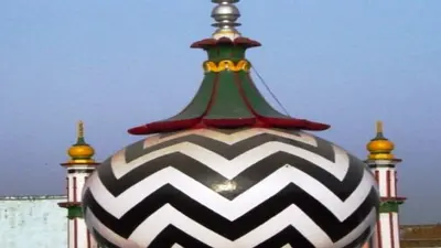 Bareilly news: आला हजरत दीनी रोशनी फैलाने के साथ अंग्रेजों से करते थे नफरत, गोरों के खिलाफ किया जेहाद