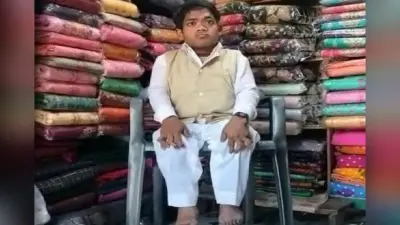 UP News: 3 फीट के दानिश ने लगाई पुलिस से गुहार…साहब मेरा हाइट कम है, लड़की नहीं मिल रही…शादी करवा दो…