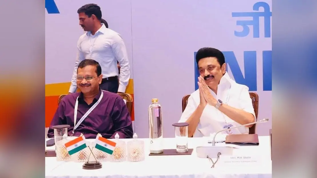 ‘नीट परीक्षा में छूट मिलने तक DMK का प्रदर्शन जारी रहेगा’, तमिलनाडु के सीएम स्टालिन का वादा