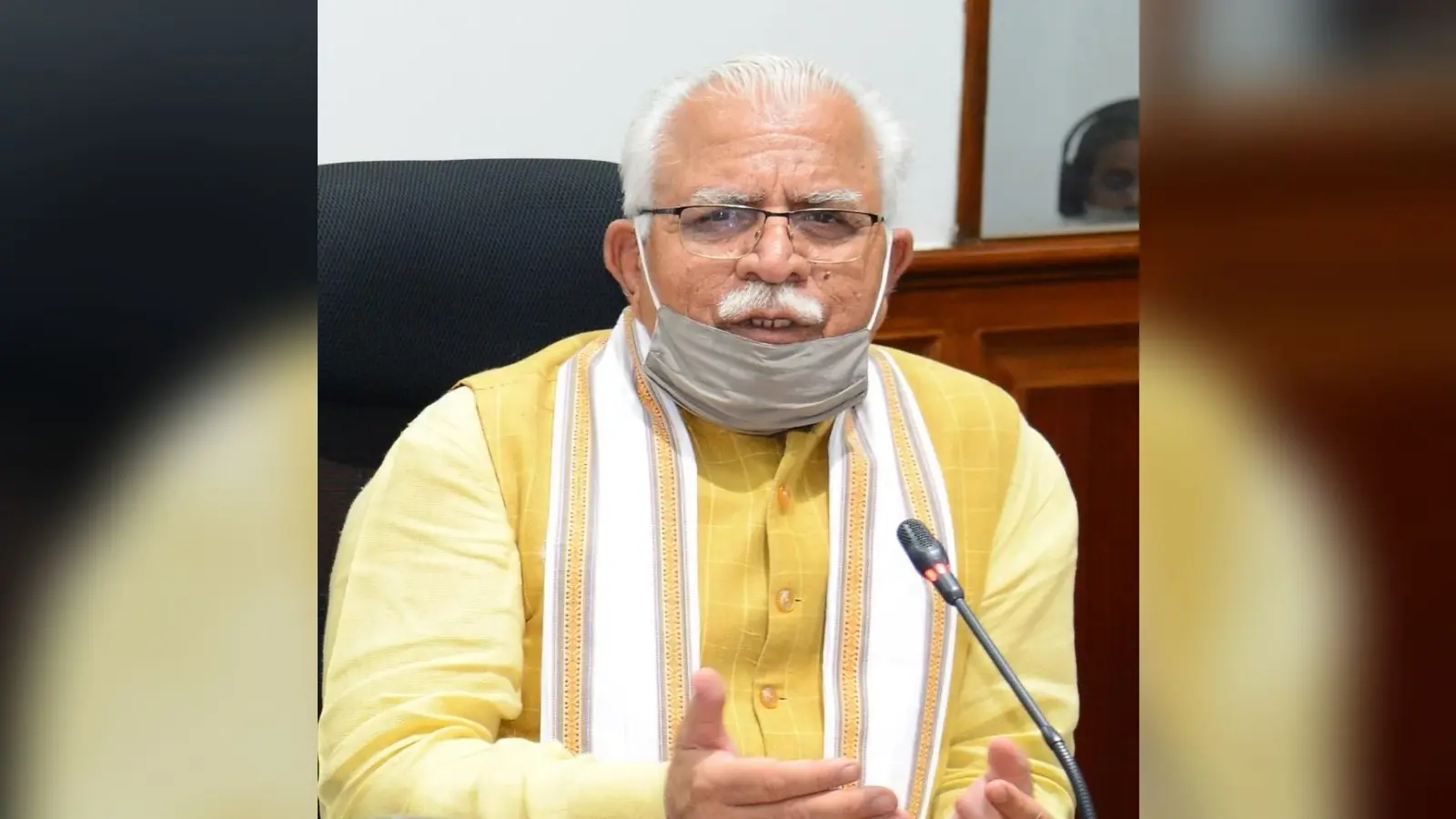 RTI में खुलासा : जींद में कृषि विभाग ने चार महीने में समोसे लड्डू पर फूंक दिया 40 लाख