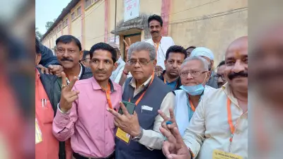 बरेली शहर सीट से हैट्रिक लगाने वाले डॉ. अरुण मंत्री पद के लिए BJP की पसंद, दौड़ में ये दिग्गज भी शामिल