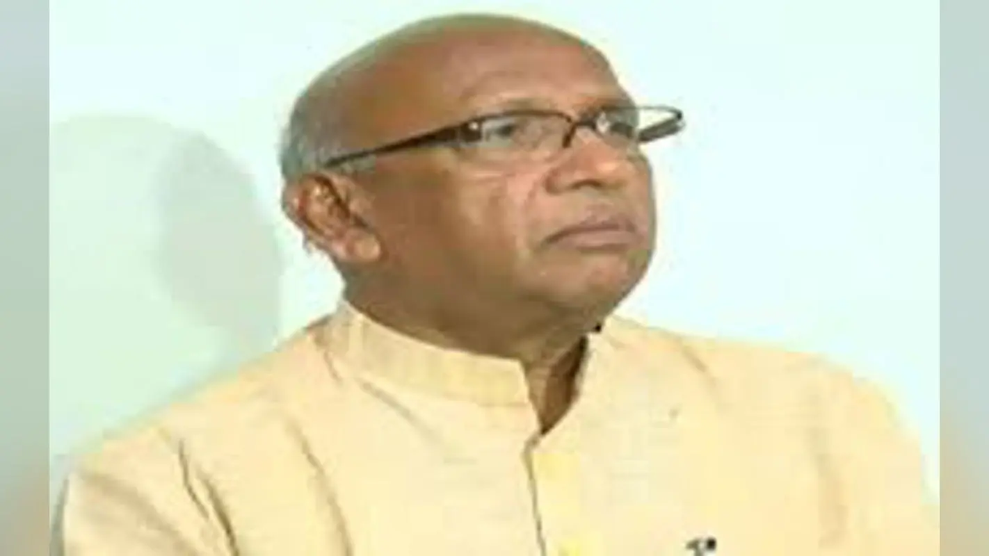झारखंड में विधि-व्यवस्था फेल, पूर्व मंत्री सरयू राय बोले- राष्ट्रपति शासन लगे, बन्ना गुप्ता पर भी साधा निशाना