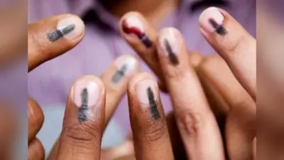 UP MLC Election: आज से शुरू हो रही विधान परिषद चुनाव की प्रक्रिया, चुने जाएंगे 36 सदस्य, जानें सबकुछ