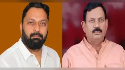 UP MLC Chunav 2022: एमएलसी यशवंत सिंह को भाजपा ने 6 साल के लिए पार्टी से निकाला, जानें ऐसा क्या कर दिया?