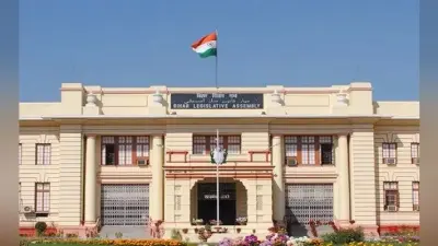 Bihar election 2020 : जब सड़क सीधी करने के मुद्दे पर हार गये मंत्री जी