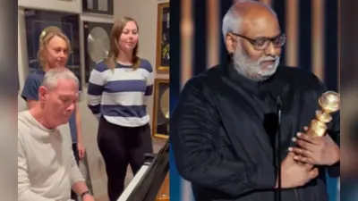 MM Keeravani: ऑस्कर नहीं ये है कीरावानी की सबसे बड़ी जीत, ऐसा हुआ तो भावुक कंपोजर के छलके आंसू