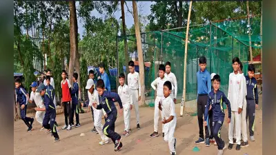 Bihar Flood 2020 : बरसात के 13 साल का रिकार्ड टूटने से डूबा मुजफ्फरपुर, शहर में बना बाढ़ जैसा दृश्य