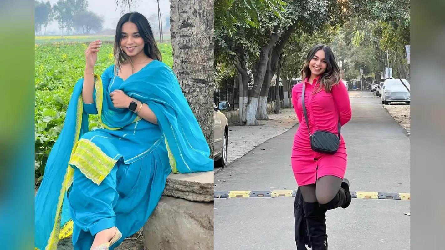 Karmita Kaur MMS Leaked: कौन हैं करमिता कौर, जिनका एमएमएस वीडियो हुआ लीक