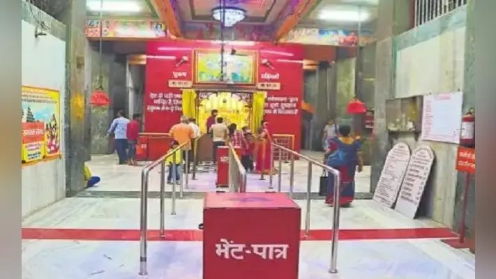 कोरोना का खौफ: महावीर मंदिर समेत 4500 से अधिक धार्मिक स्थल 31 मार्च तक रहेंगे बंद